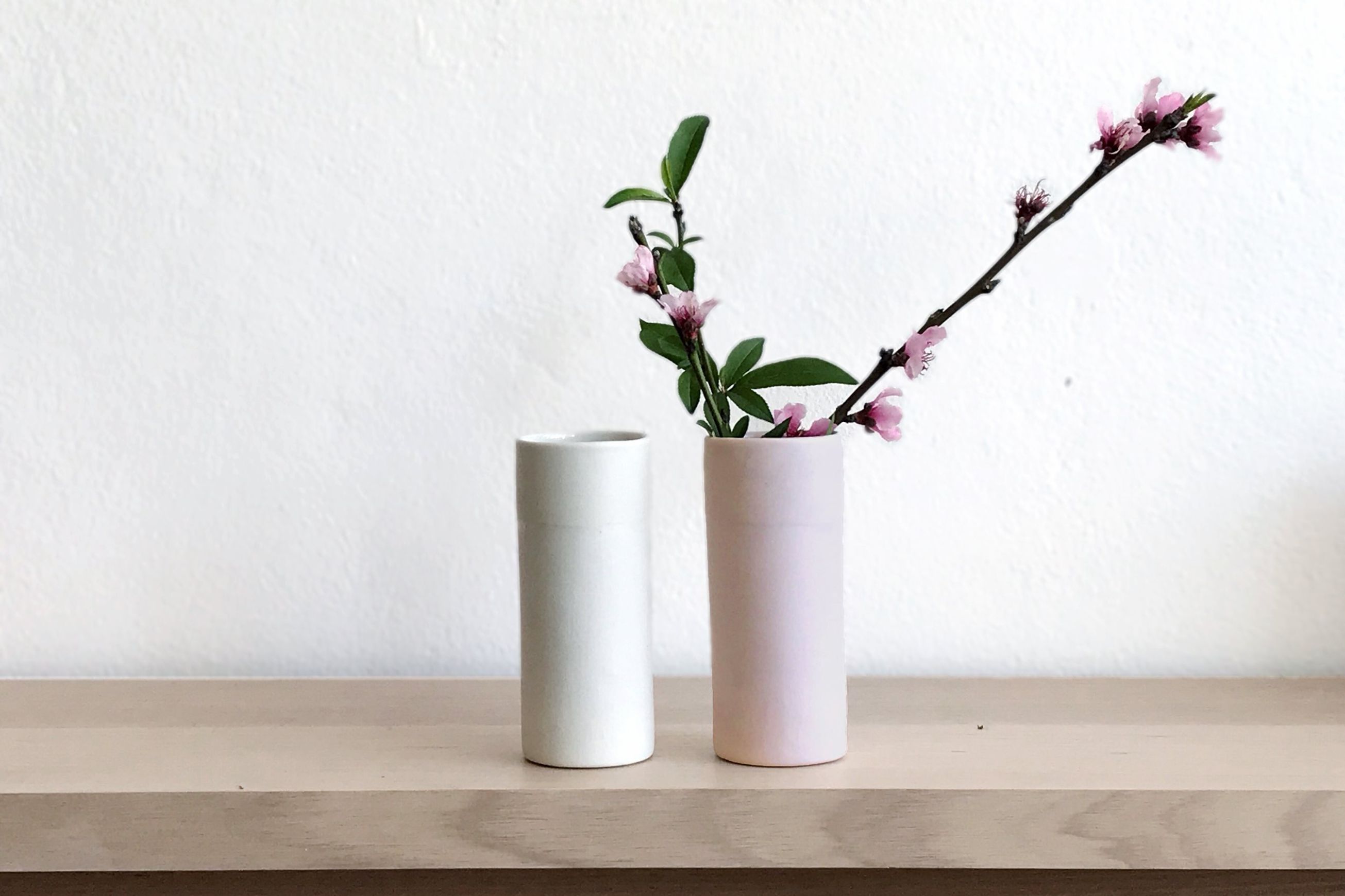 Bud Vase