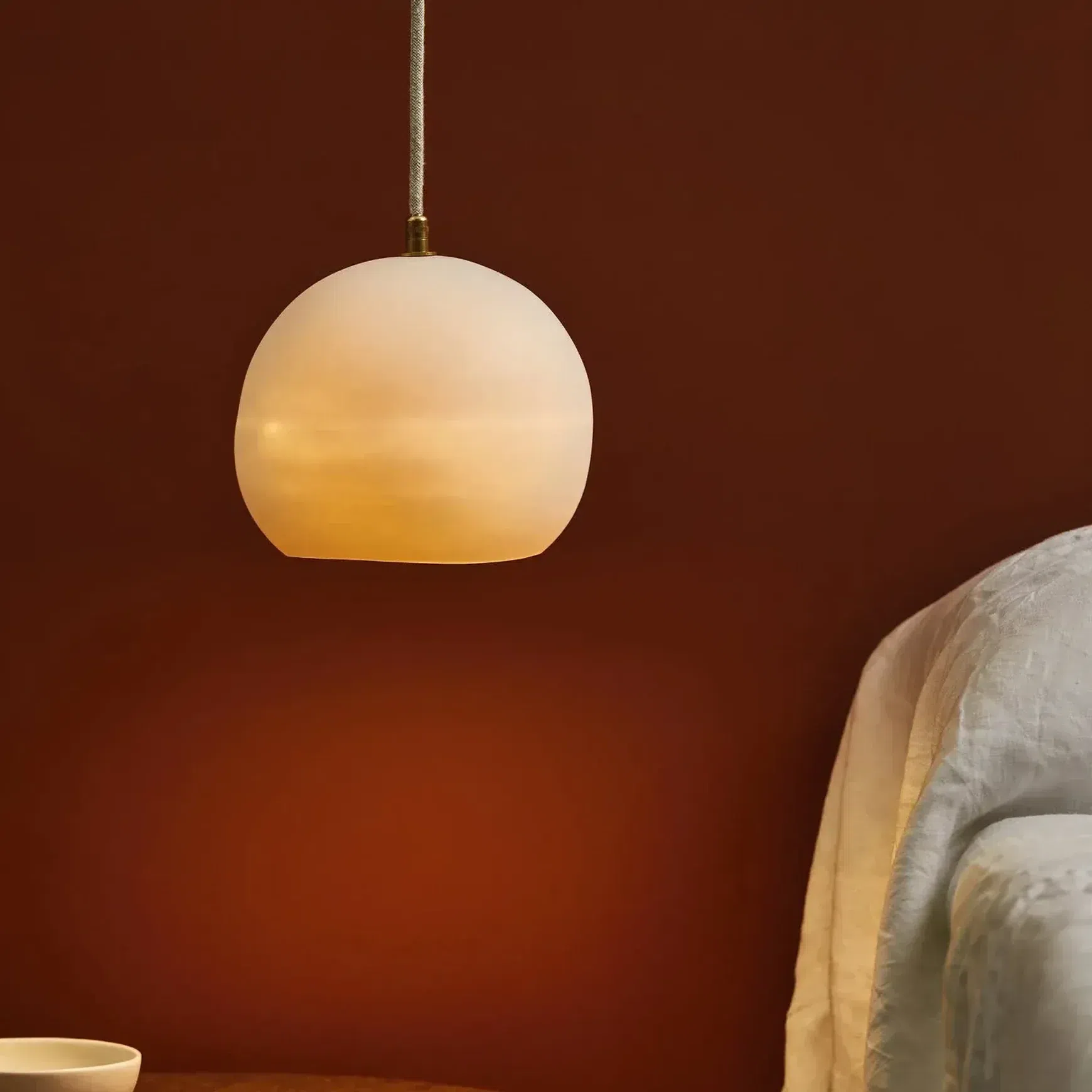 Orb Pendant