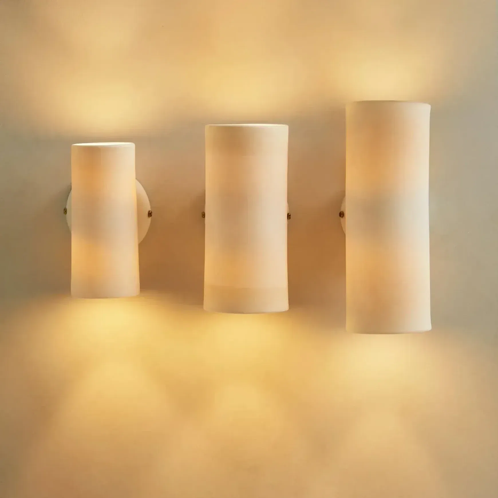 EOS Wall Light