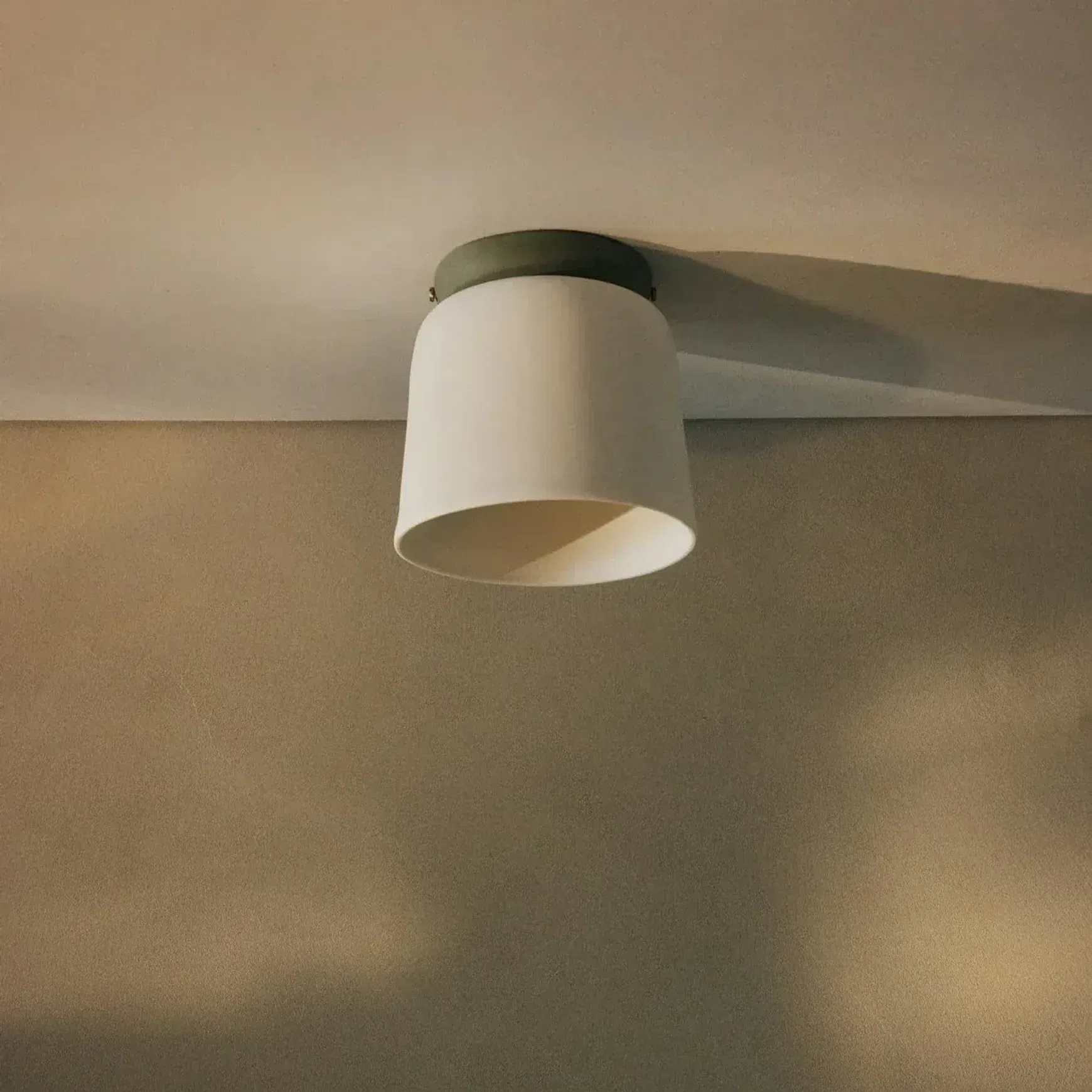Dawn Ceiling Light