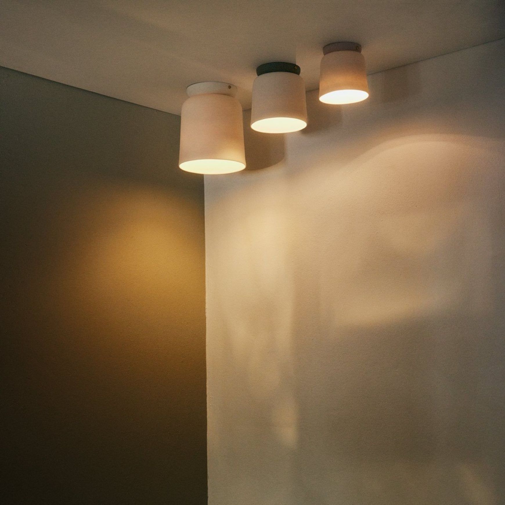 Dawn Ceiling Light