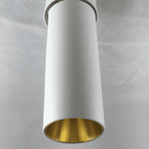 Omni Directional Can Light Surface Mounted Long