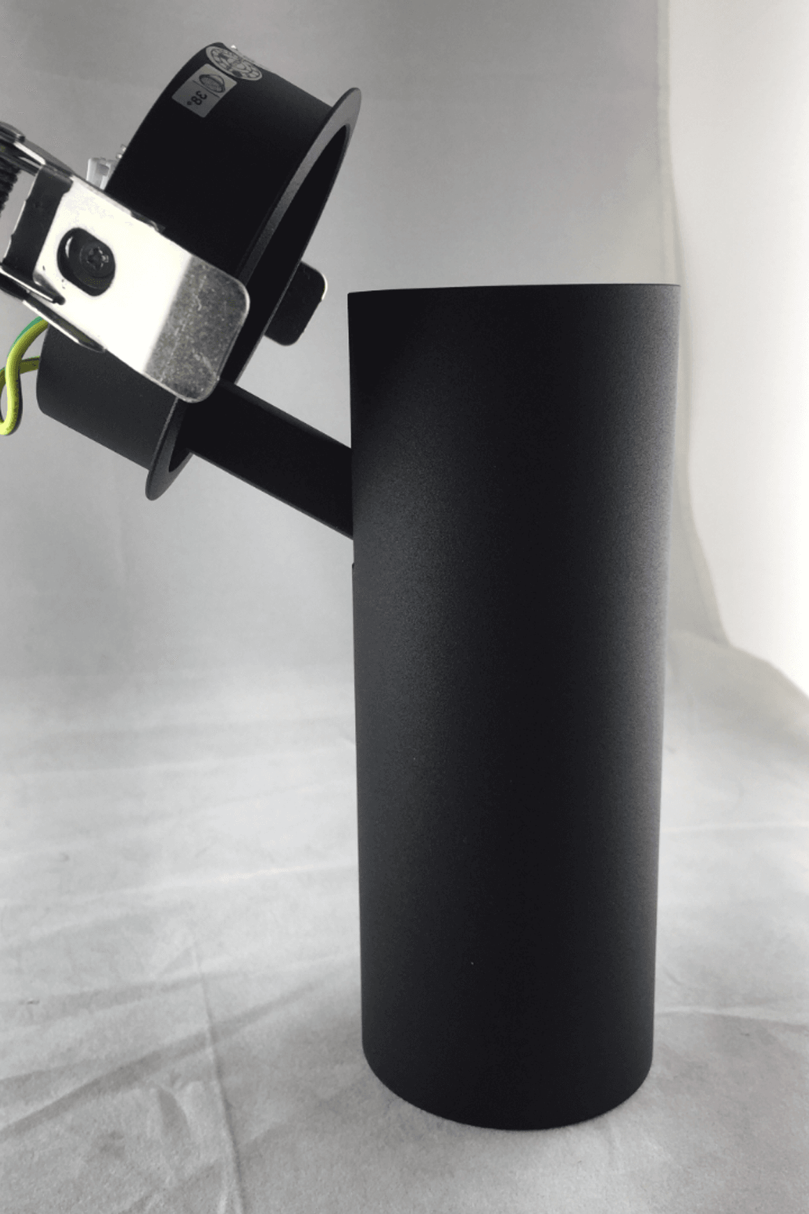Omni Directional Can Light Recessed Long