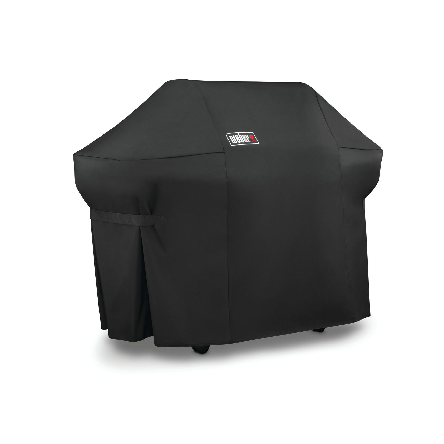 Weber Summit E470 Cover