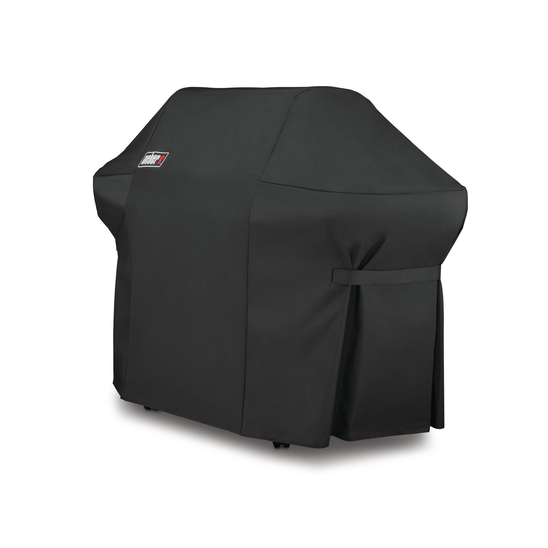 Weber Summit E470 Cover