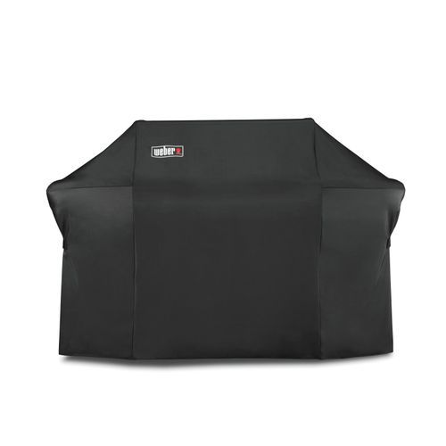 Weber Summit E670 Cover