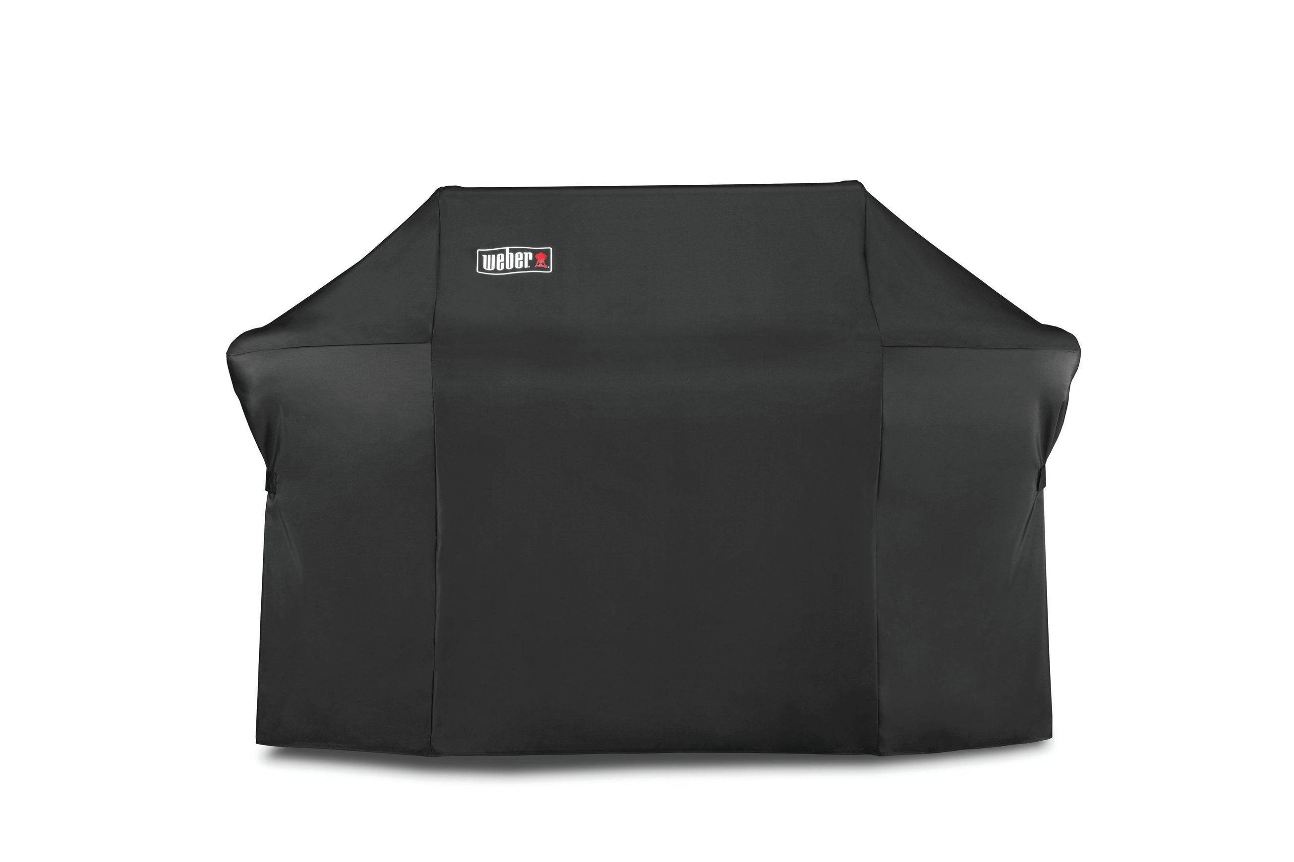 Weber Summit E670 Cover