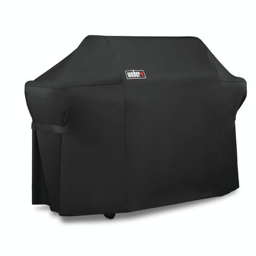 Weber Summit E670 Cover