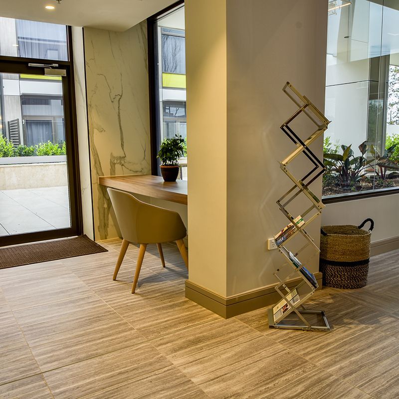 Intrim® SK1032B Skirting & Architrave