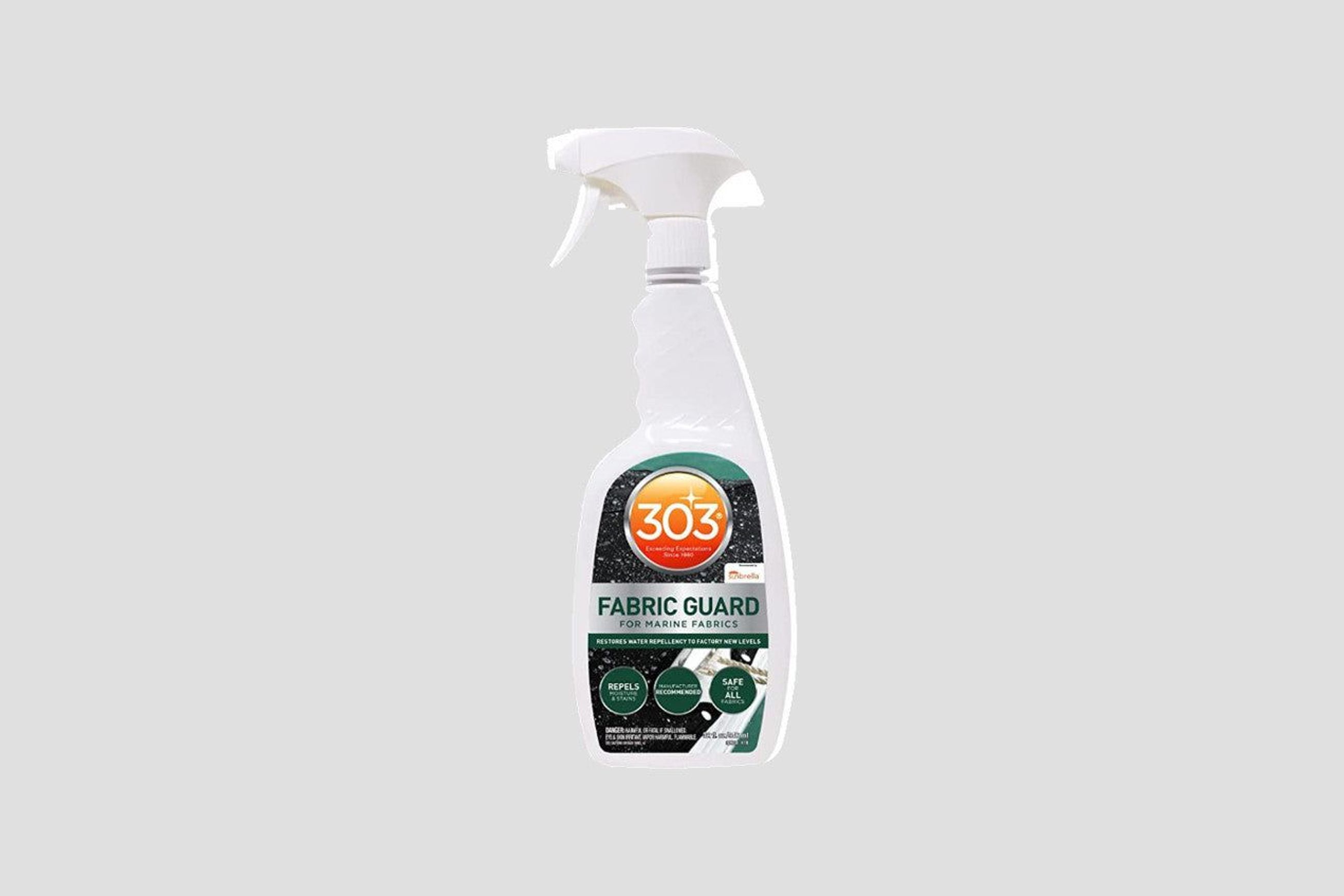 Sunbrella 303 Fabric Guard