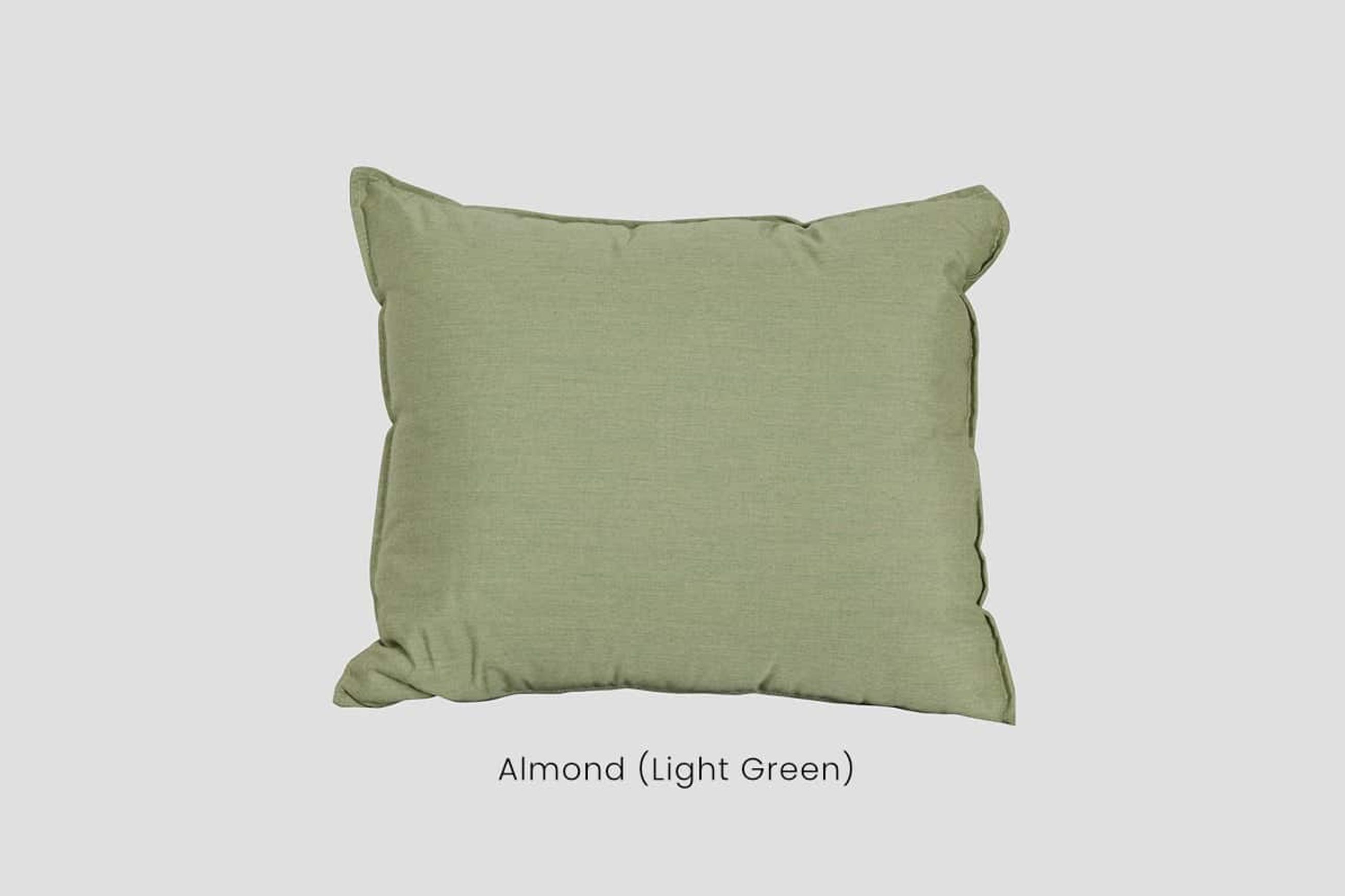 Sunbrella Outdoor Throw Cushion