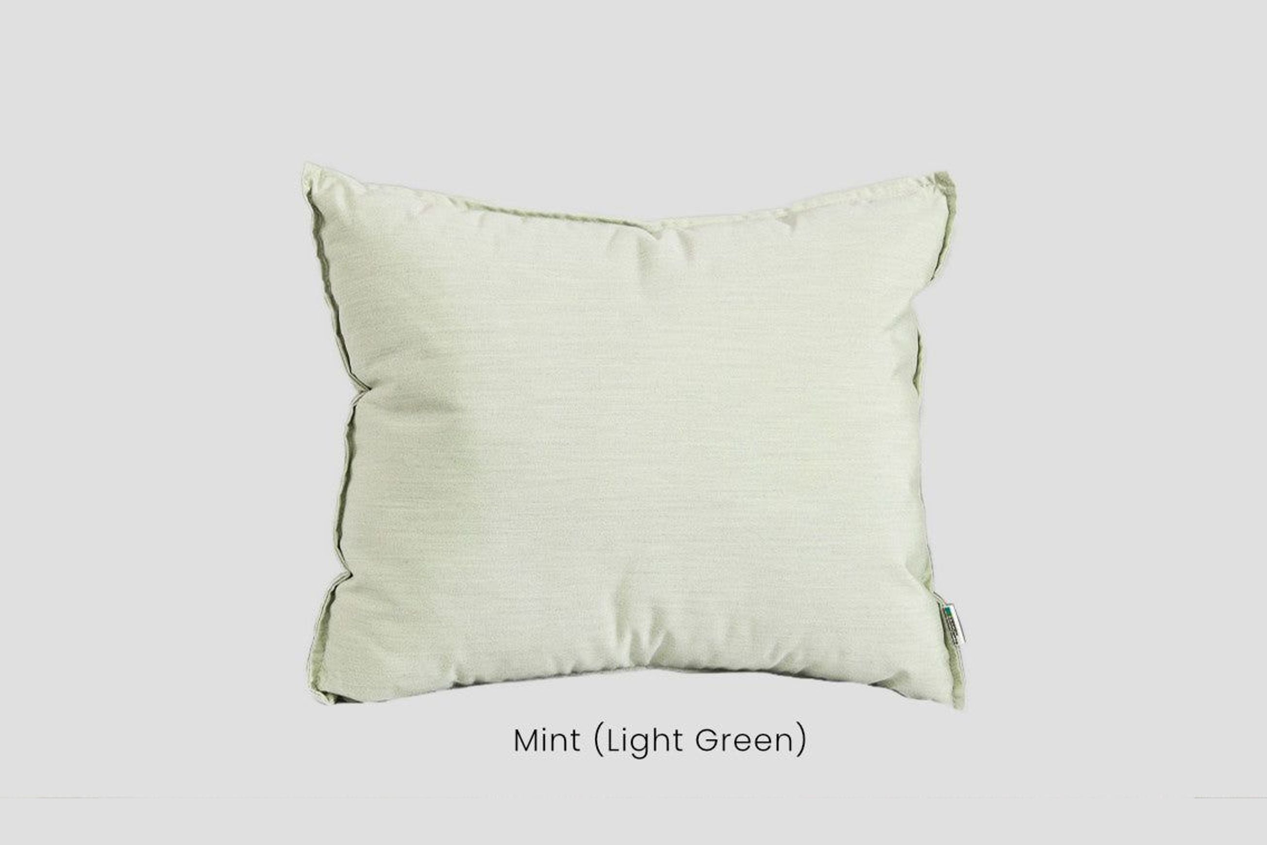 Sunbrella Outdoor Throw Cushion
