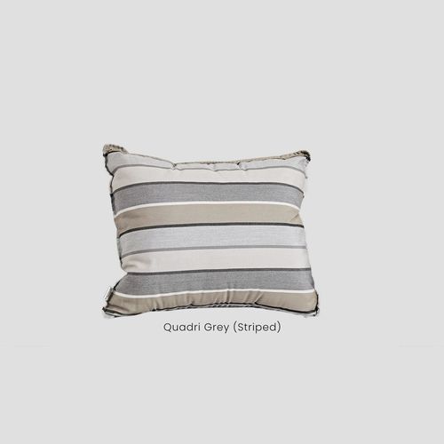 Sunbrella Outdoor Throw Cushion