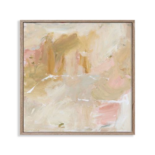 Sunday I - Limited Edition Print