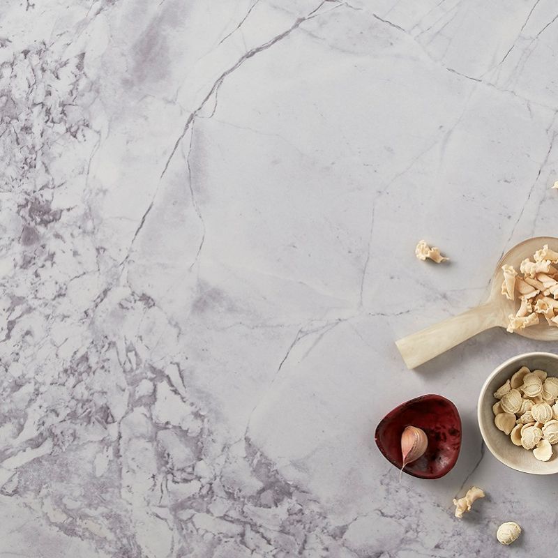 Quantum Zero | Super White Palazzo