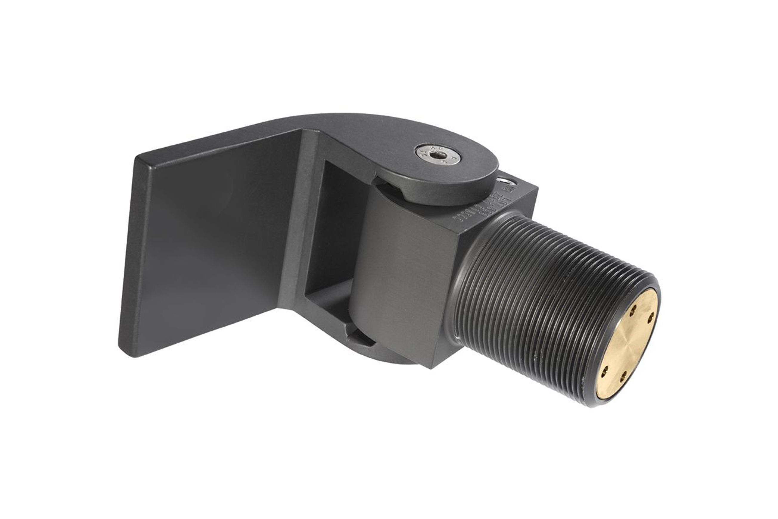 Sureclose® Flush Mount Hinges & Hinge Closer