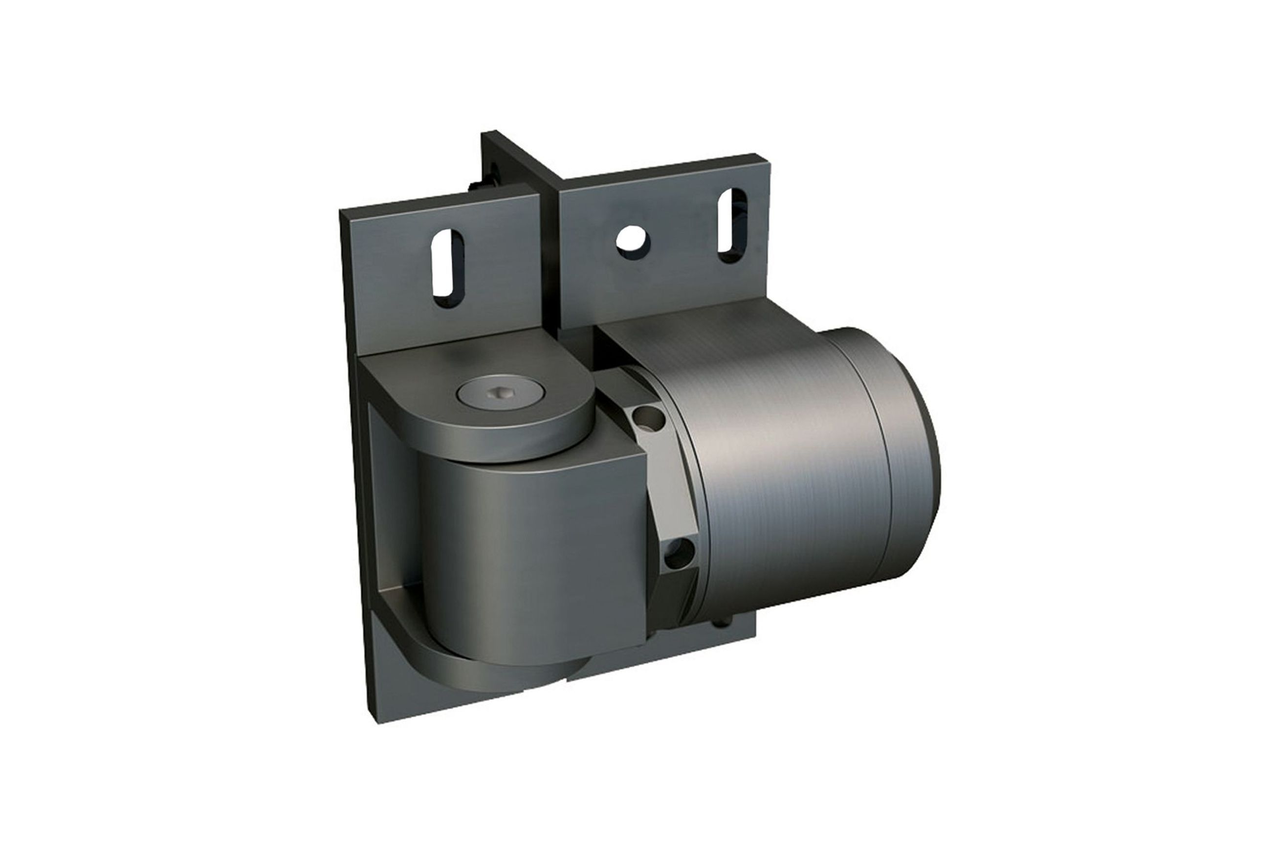 Sureclose® Readyfit 108 Hinge