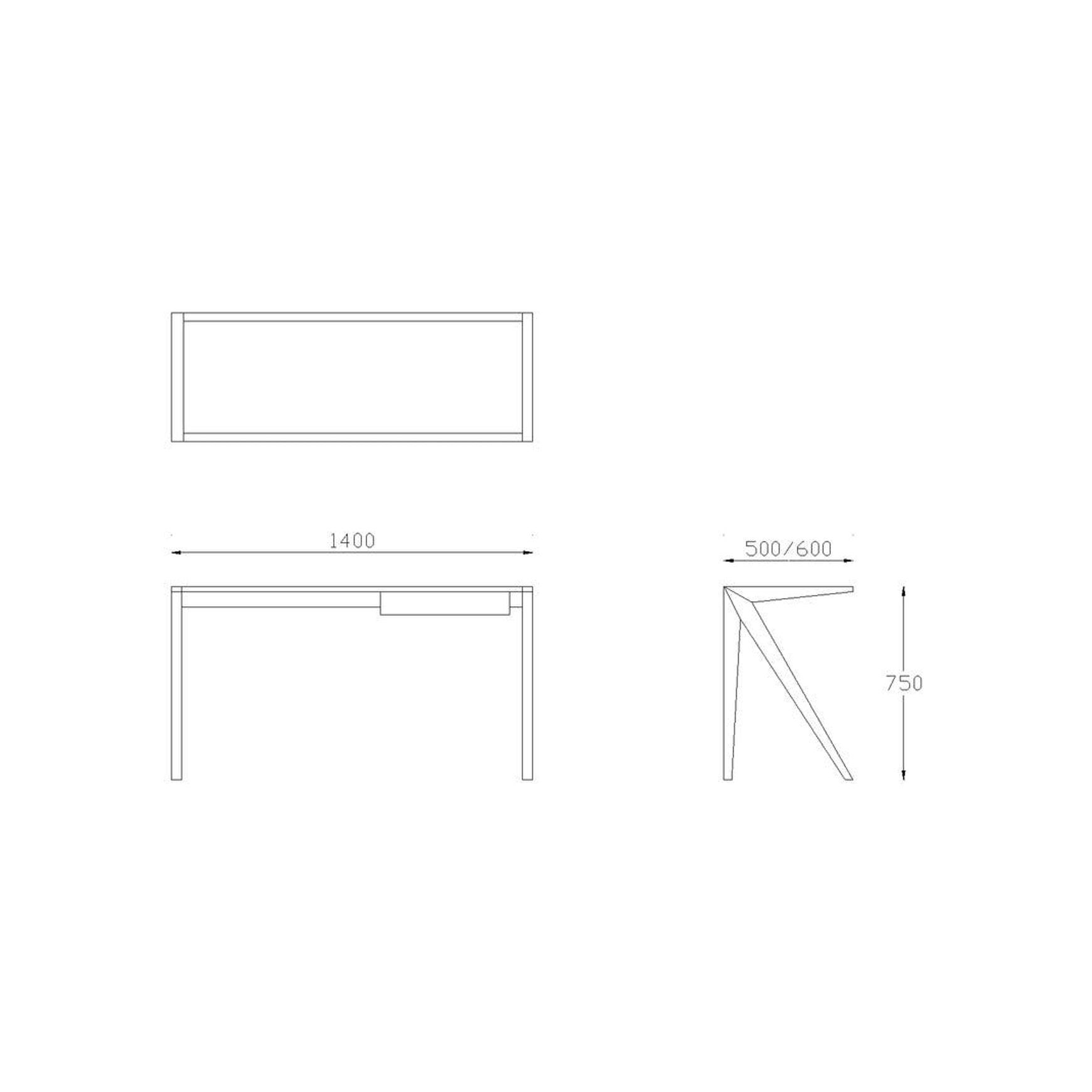 Swift Desk