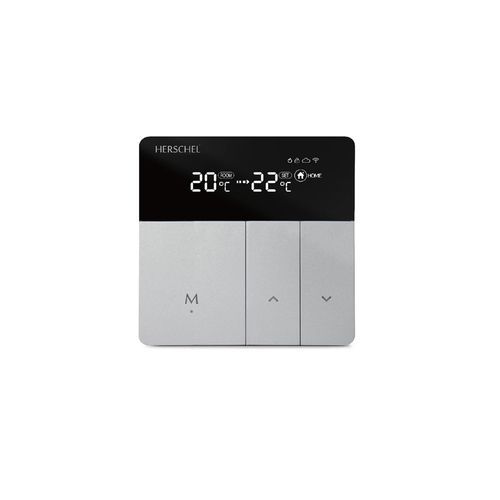 IQ T-MKS Wired Thermostat