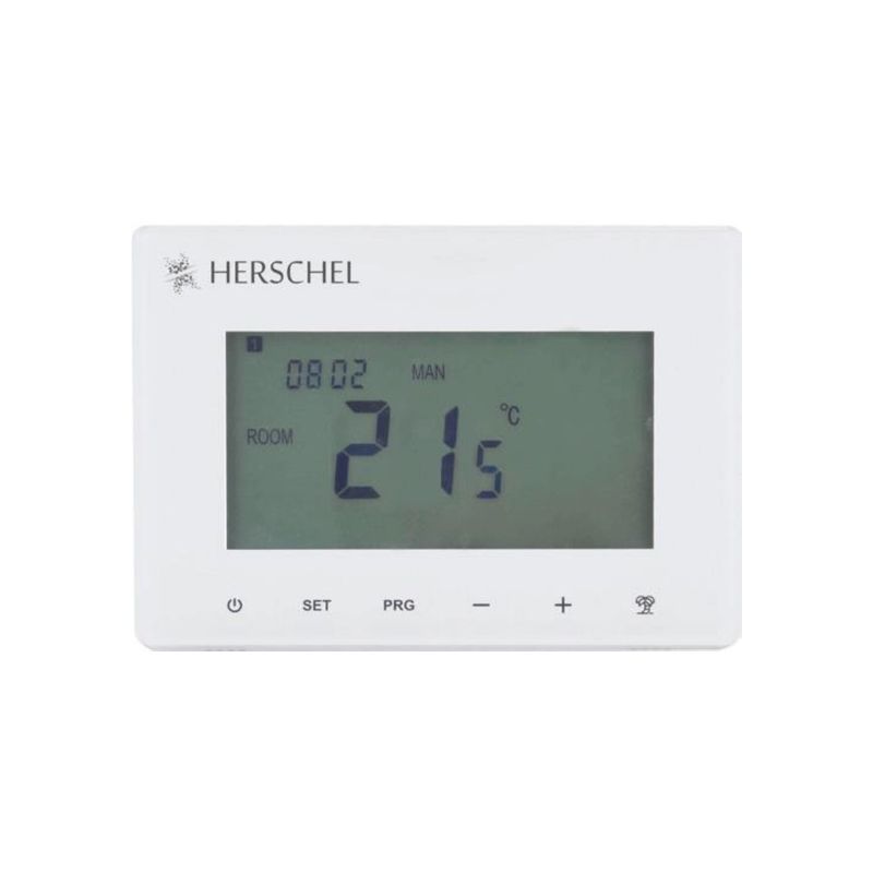T-BT Thermostat