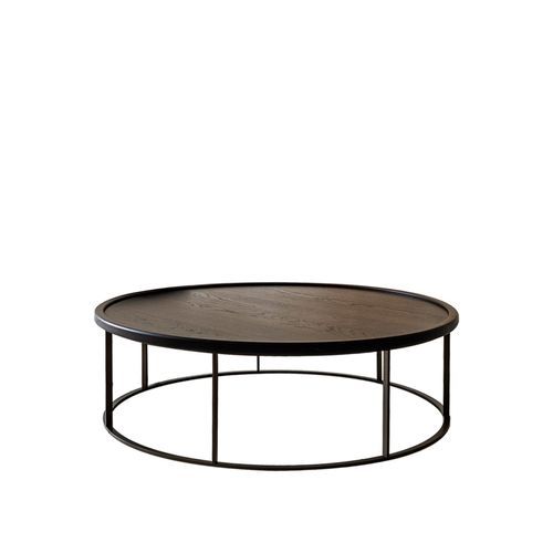 To Be Served Coffee Table