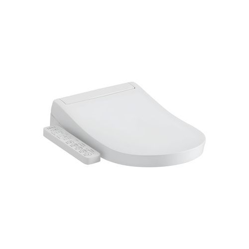 Toto S2 Washlet W/ Side Control (D-Shaped)