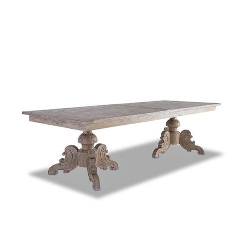 Panama Extension Dining Table