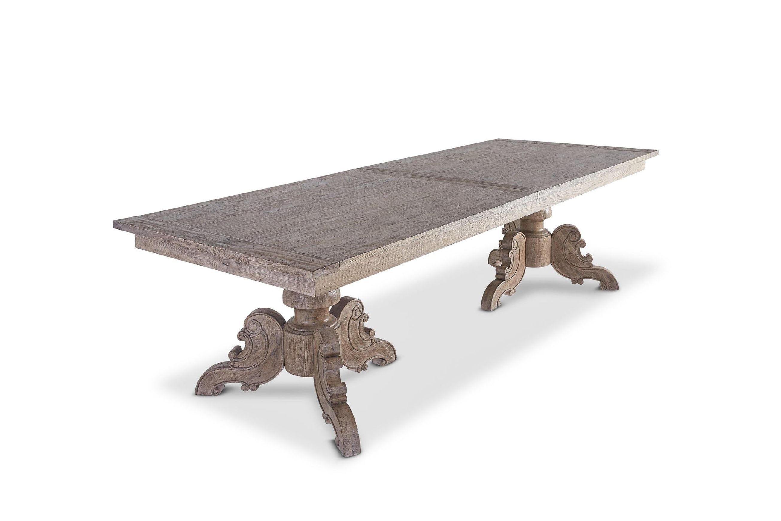 Panama Extension Dining Table