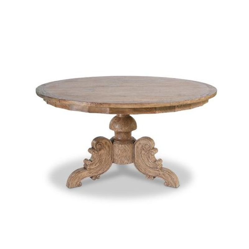 Panama Round Dining Table