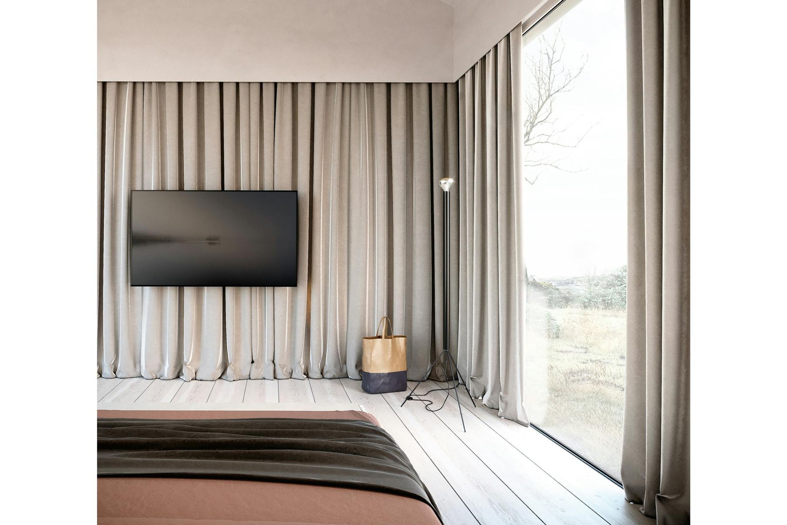 Telon Wardrobe