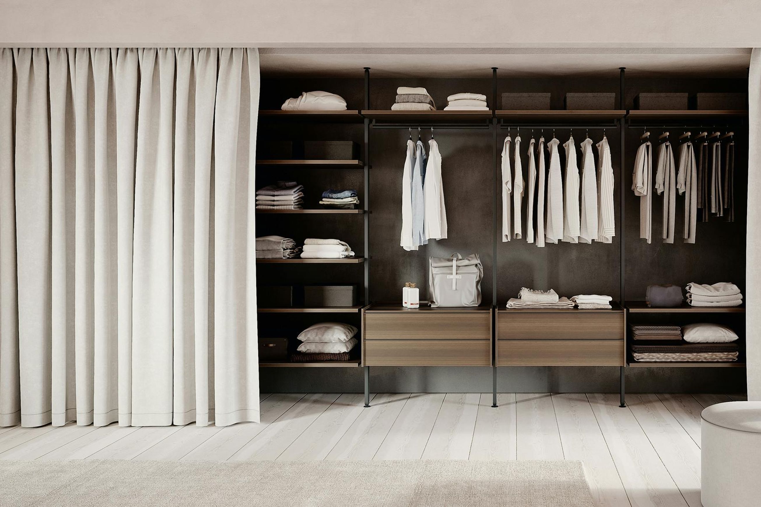 Telon Wardrobe