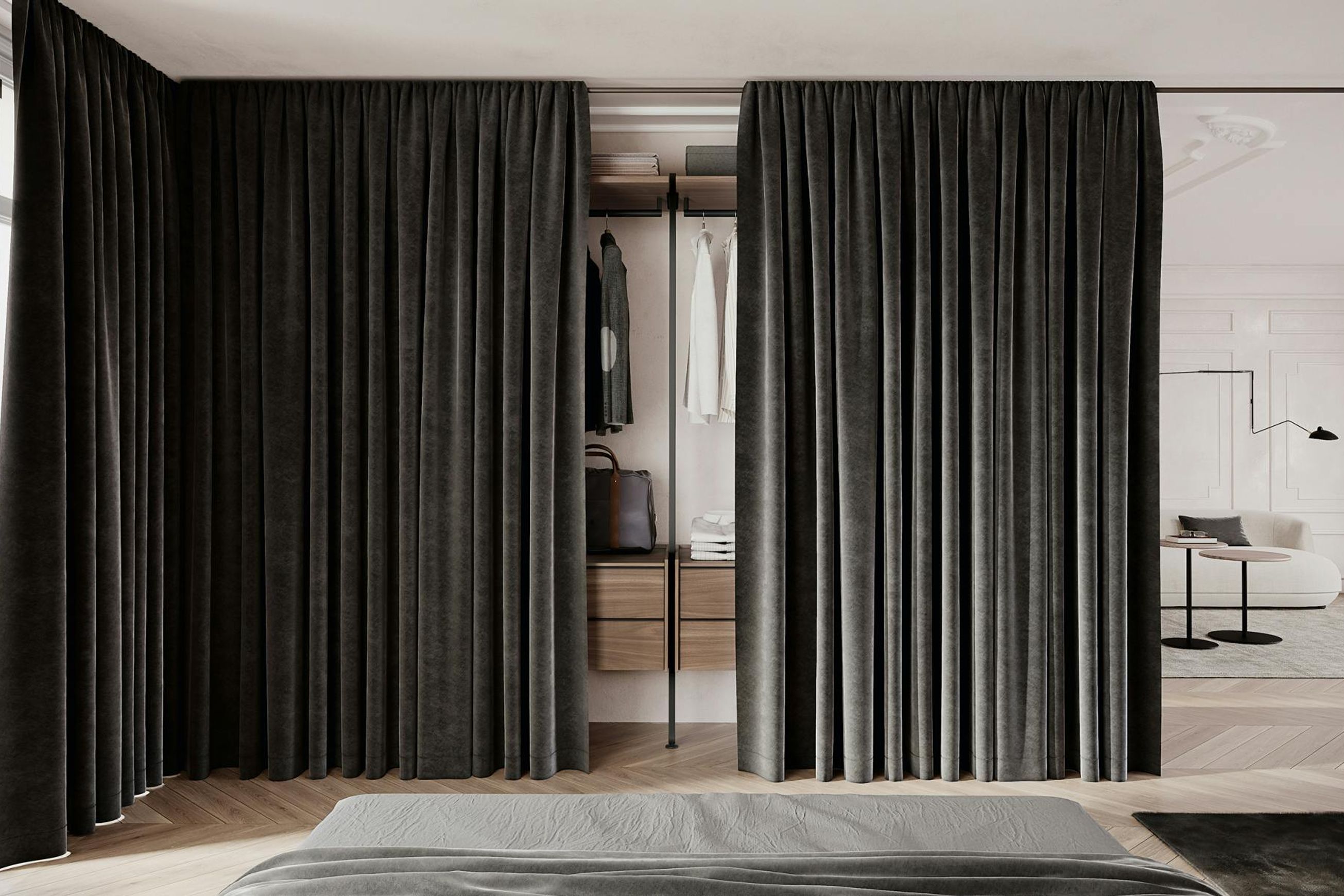 Telon Wardrobe