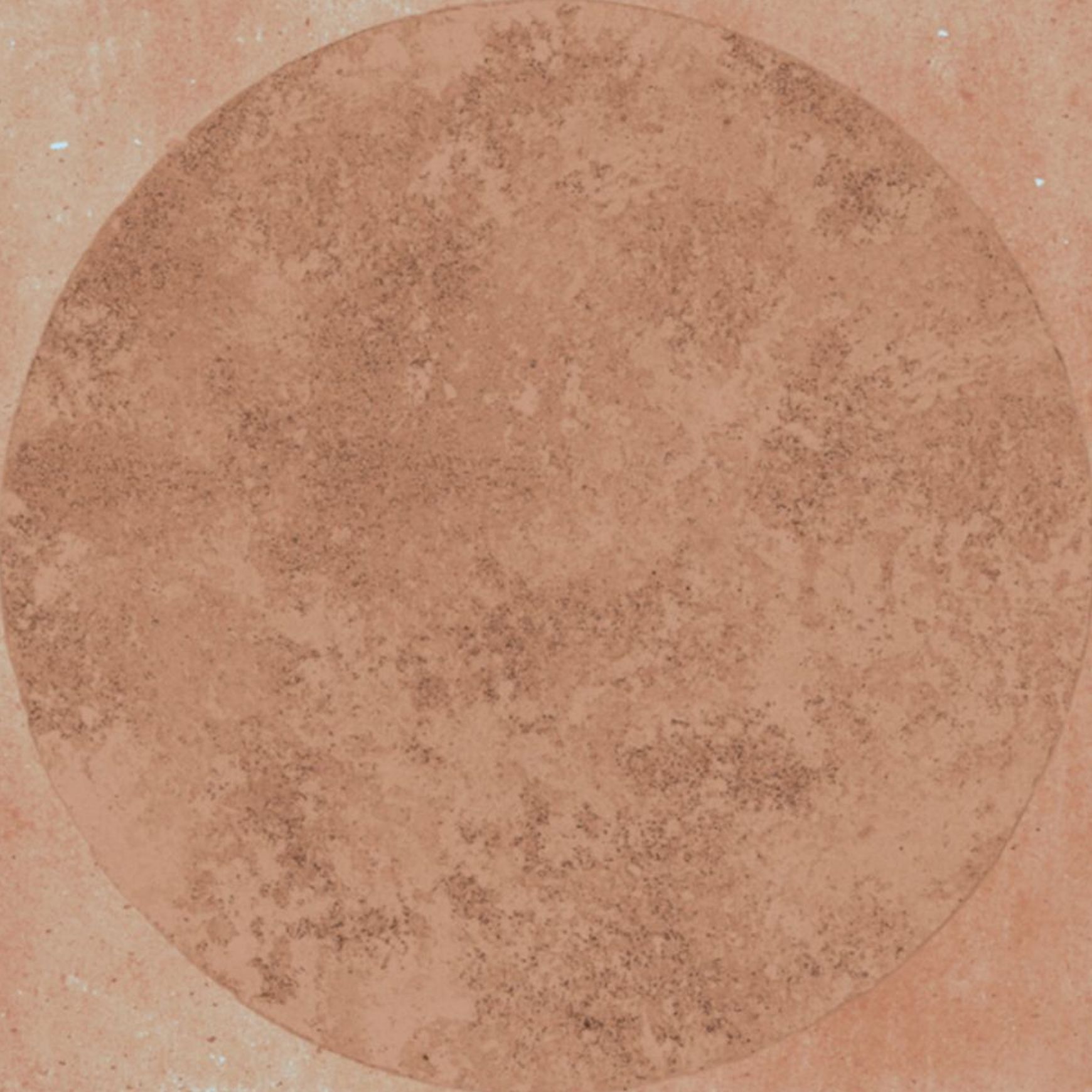 Terraart Cotto De Bolli  20x20