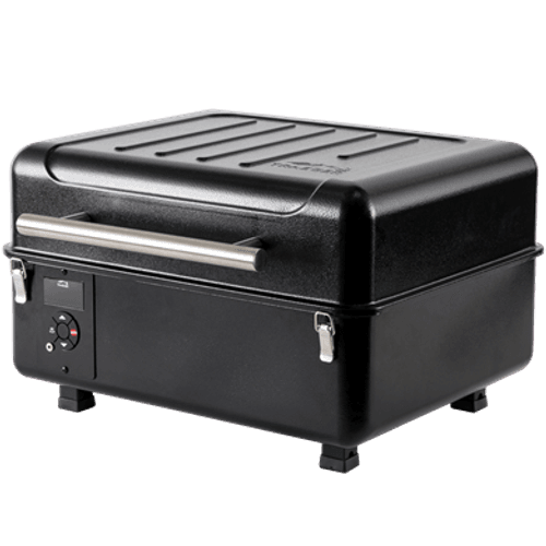 Traeger Ranger Pellet Grill