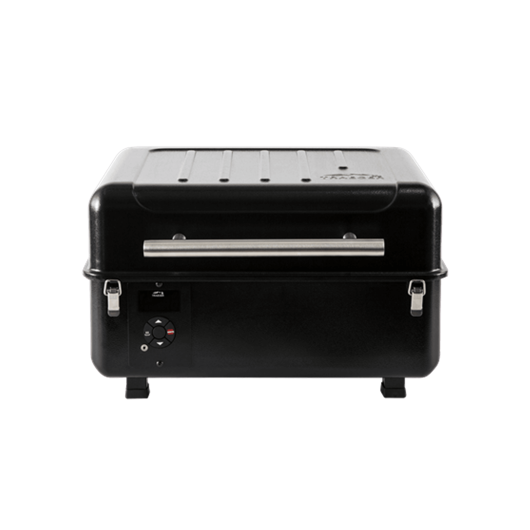 Traeger Ranger Pellet Grill
