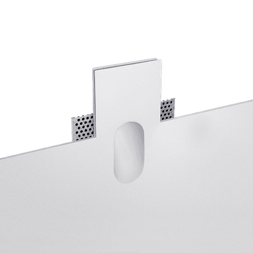 Hush Mini Round Foot Light