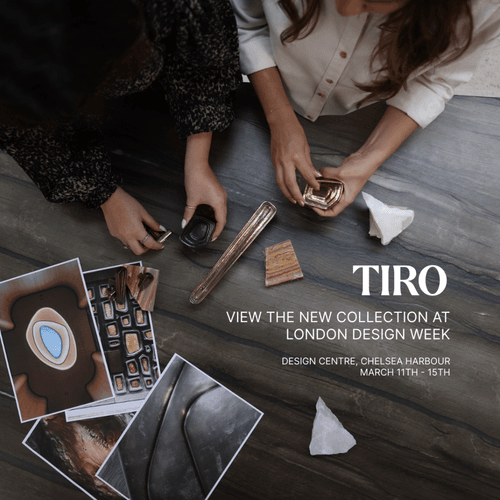 Tiro Hardware