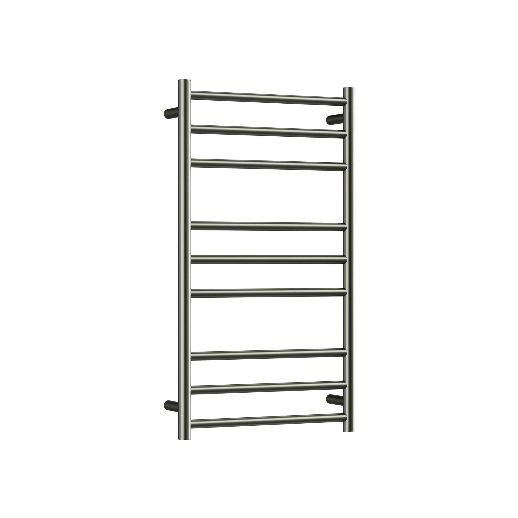 Round Heated Towel Ladder 900x500mm