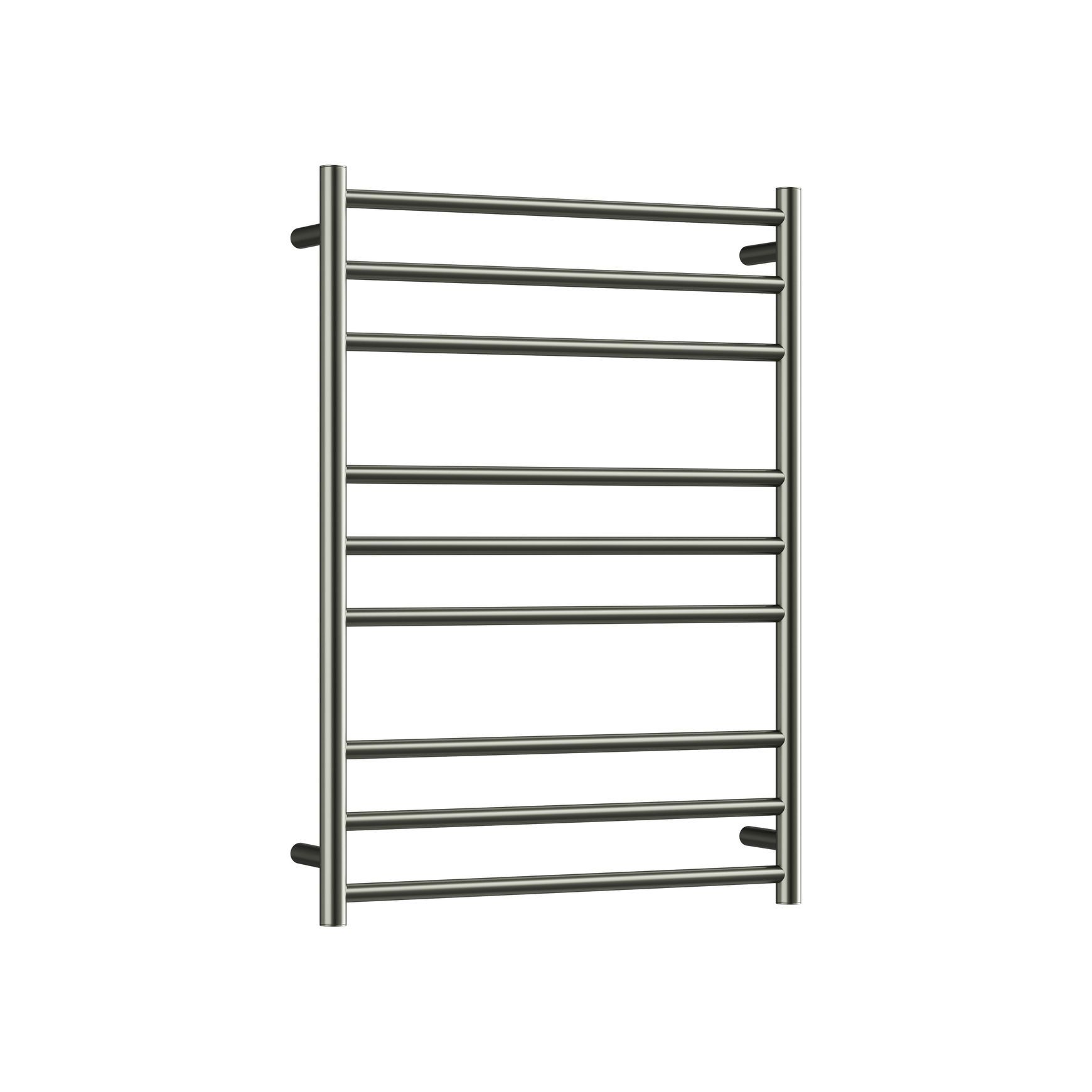 Round Heated Towel Ladder 900x650mm