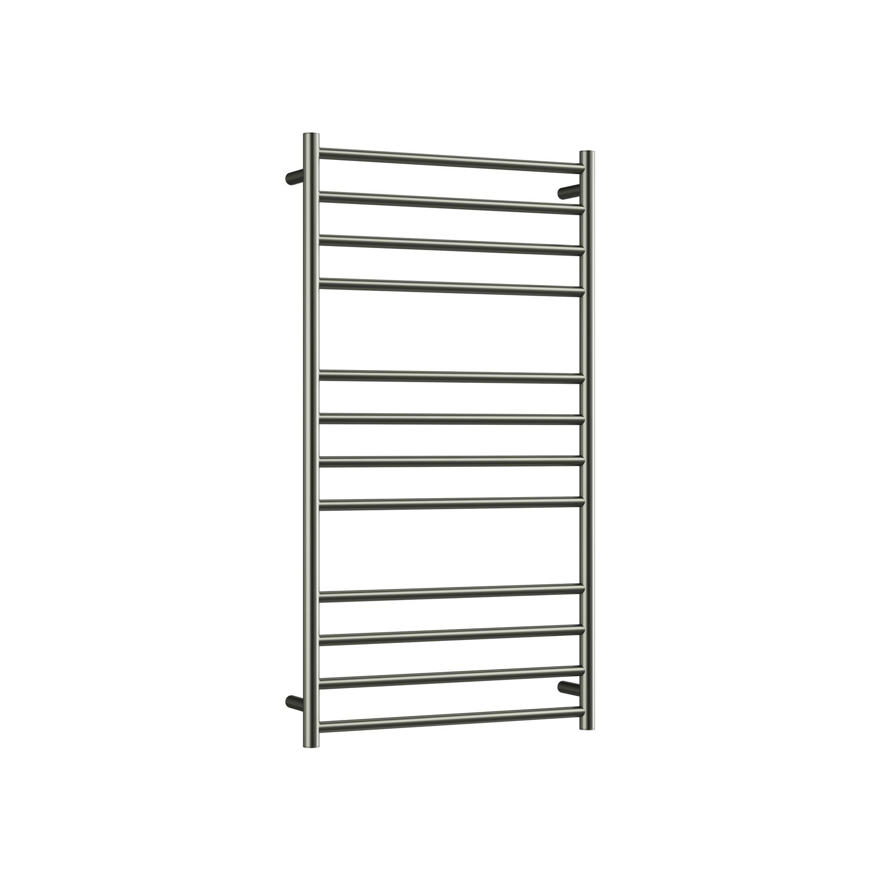 Round Heated Towel Ladders 1200x650mm