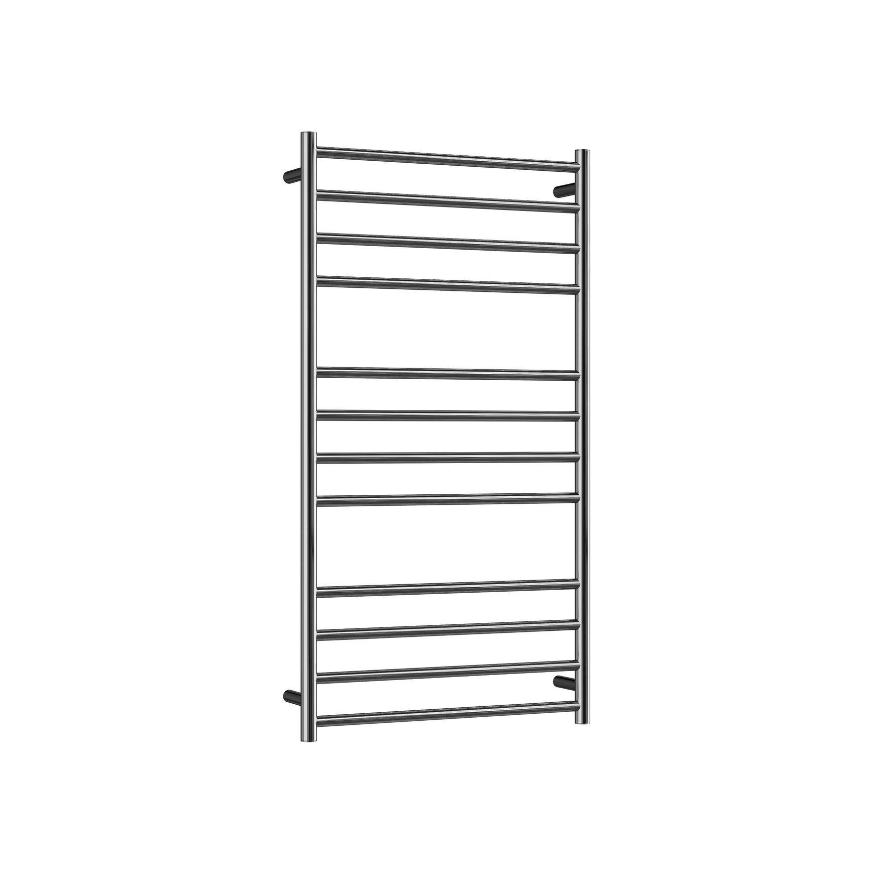 Round Heated Towel Ladders 1200x650mm