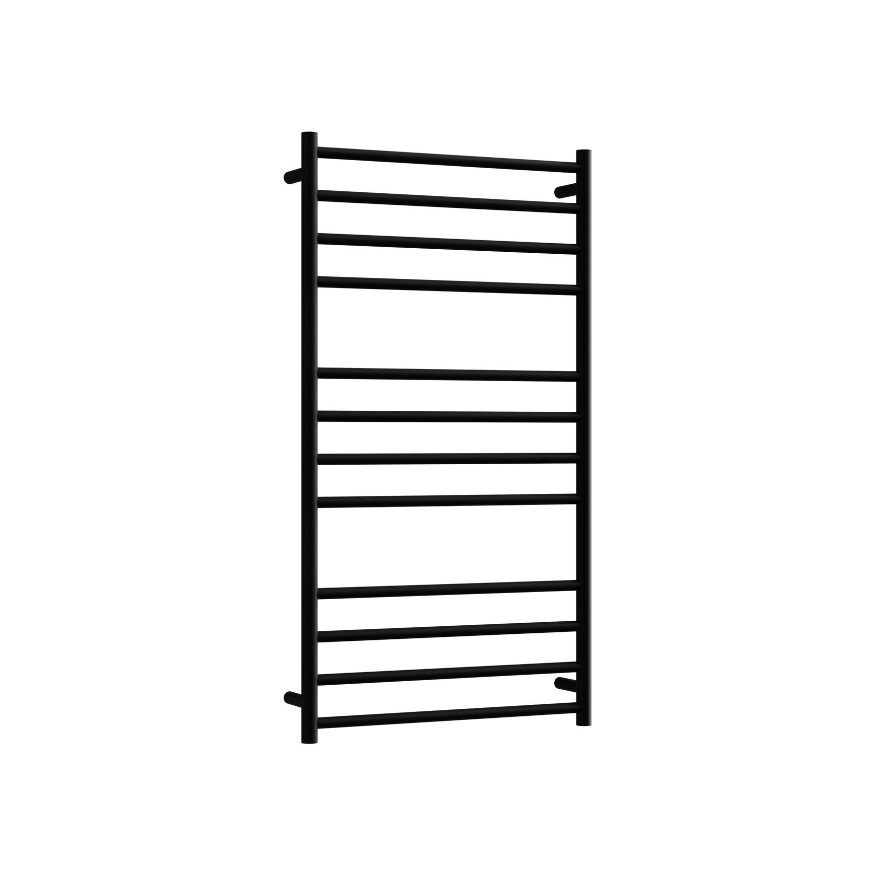 Round Heated Towel Ladders 1200x650mm