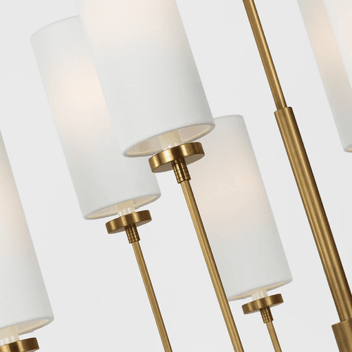 Ziyi Large Chandelier