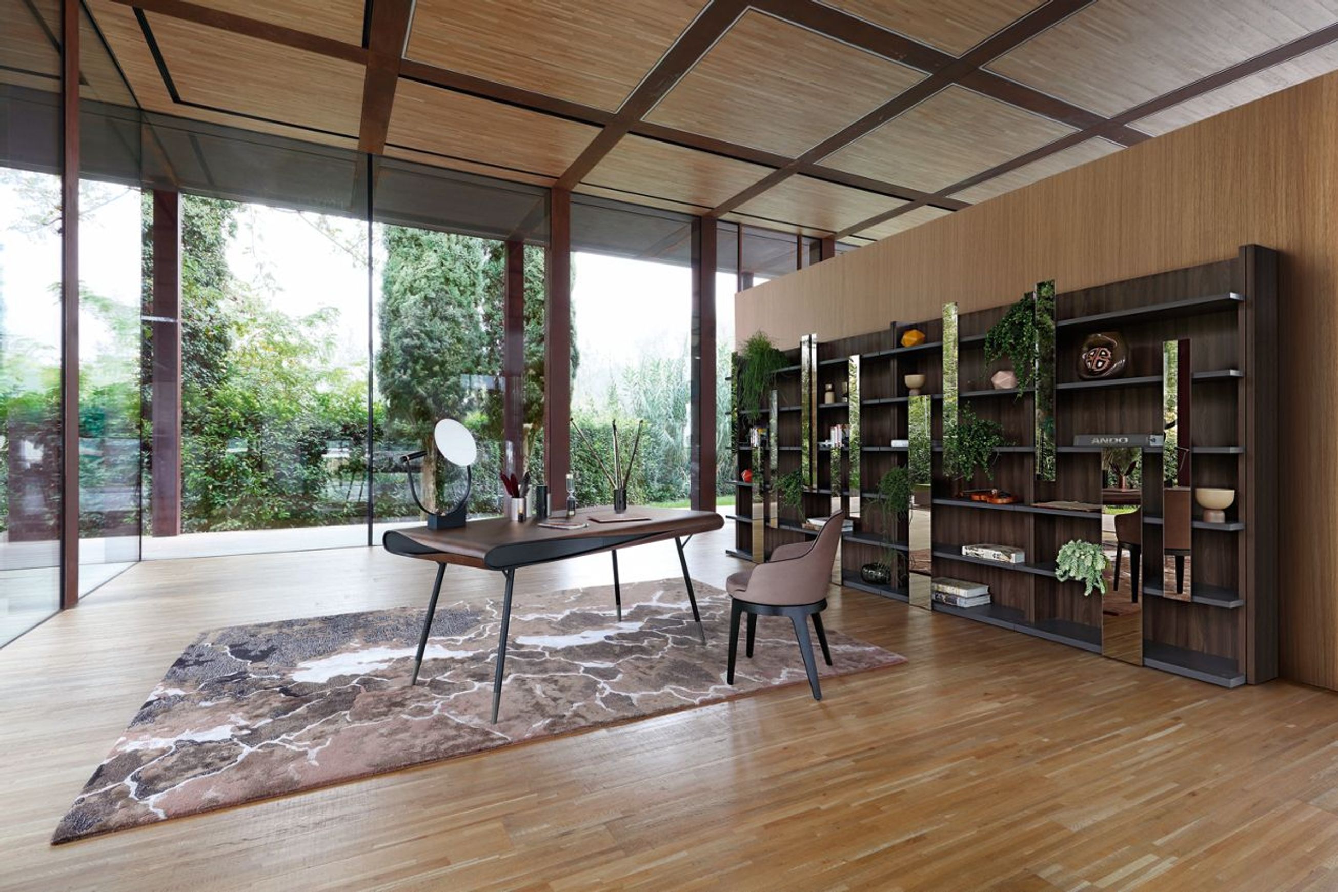Toccata Bookcase
