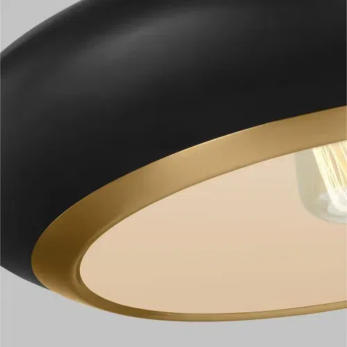 Visual Comfort Studio Clasica Pendant