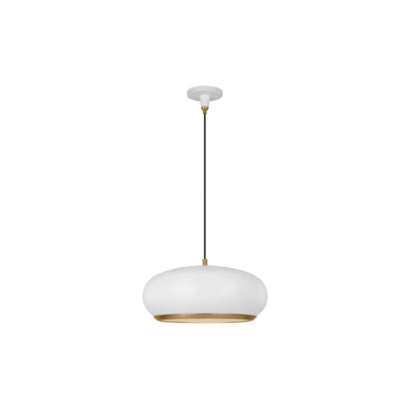 Visual Comfort Studio Clasica Pendant