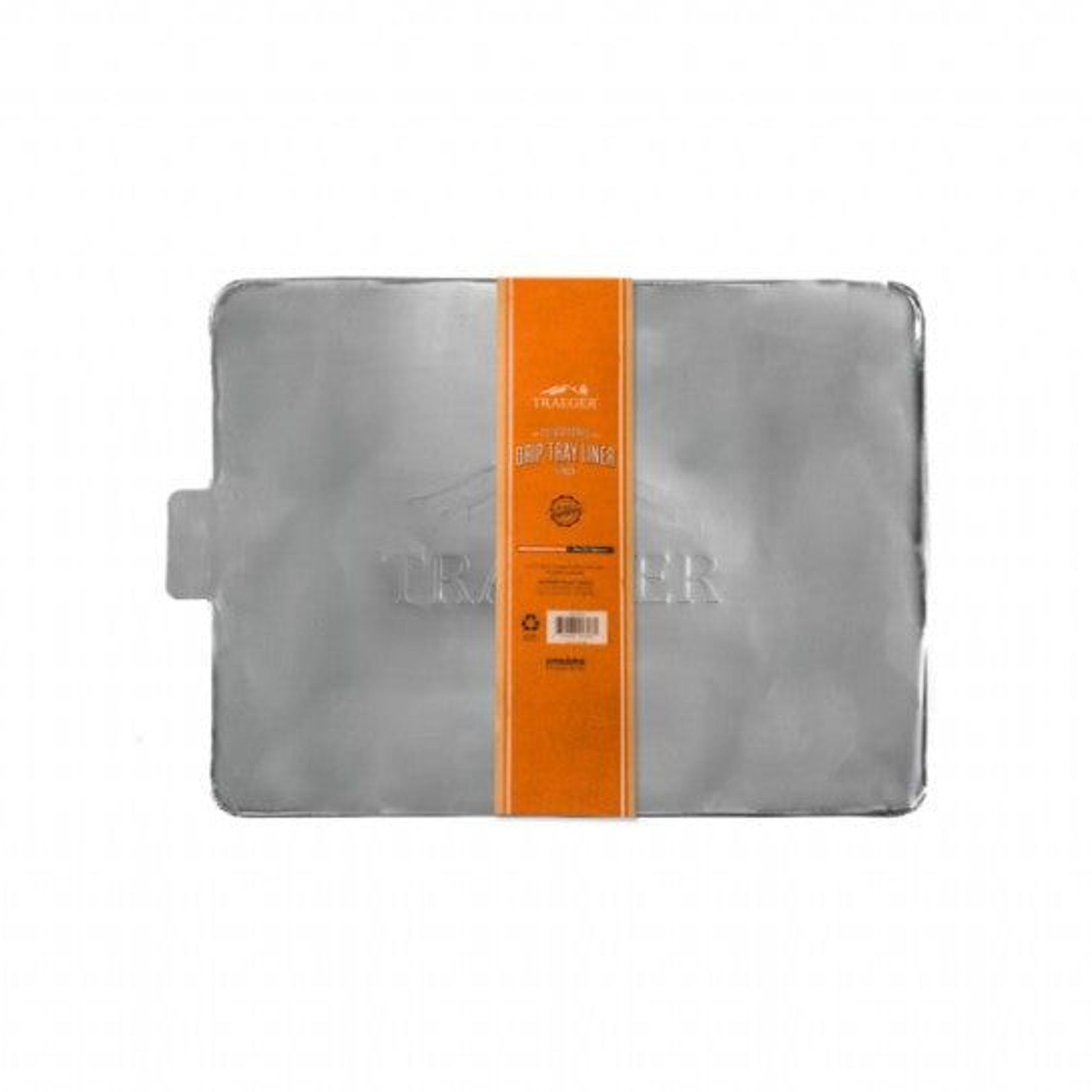 Traeger Pro / Timberline 780 Drip Tray Liner - 5 Pack