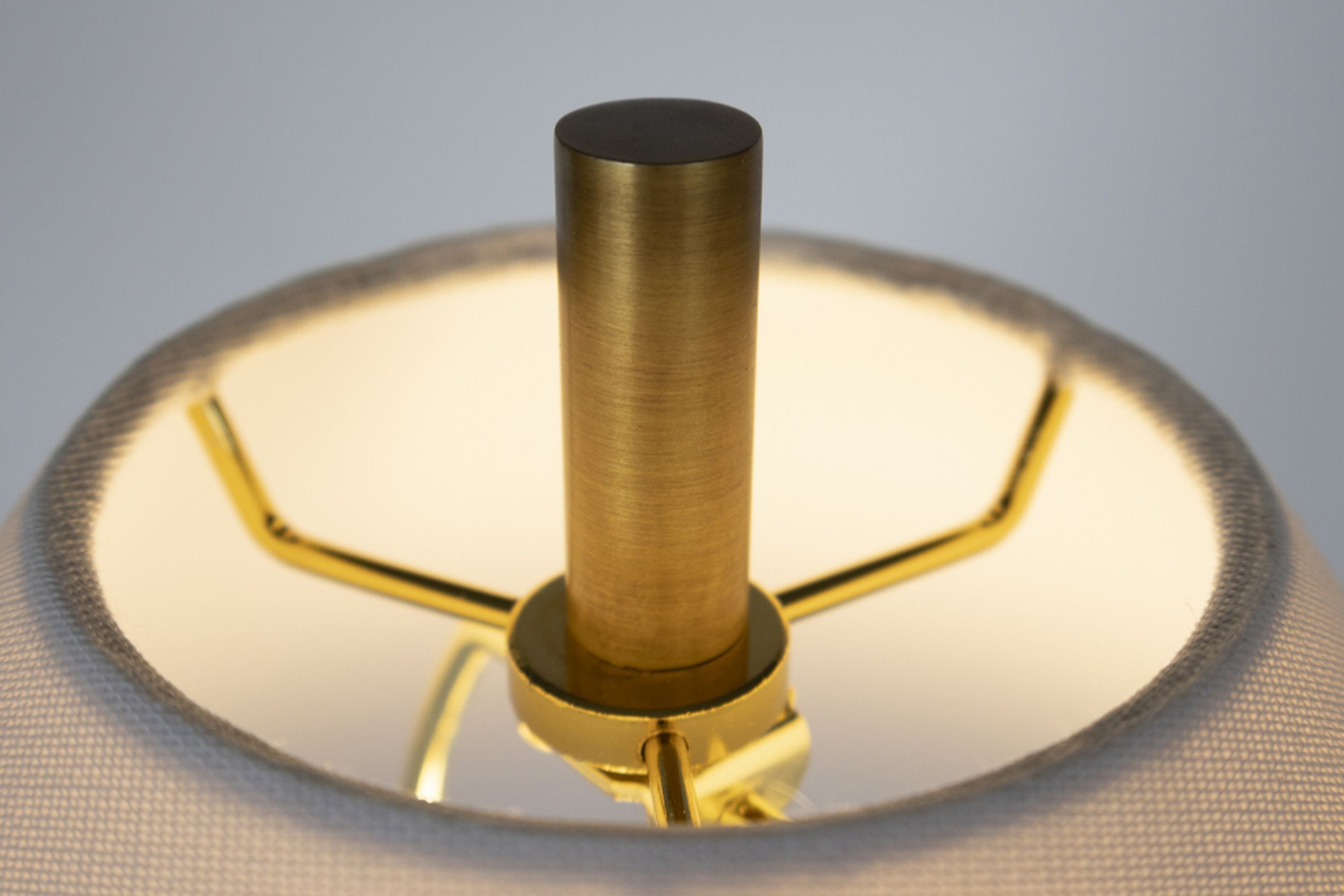 Capri Table Lamp