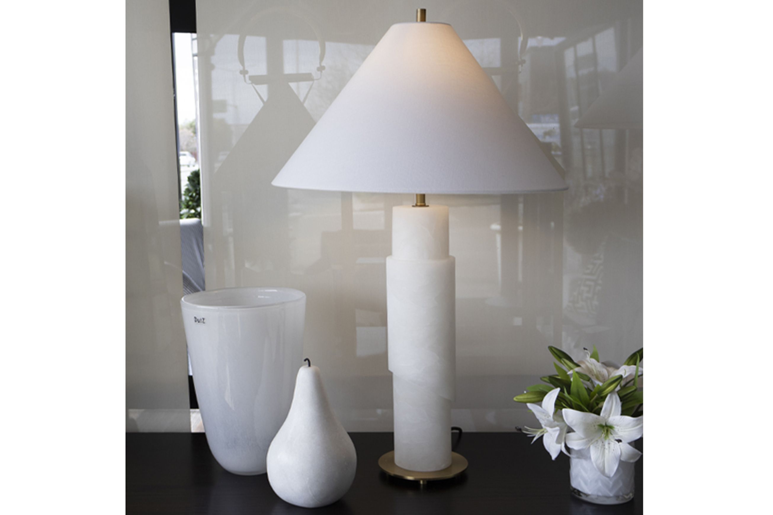 Capri Table Lamp