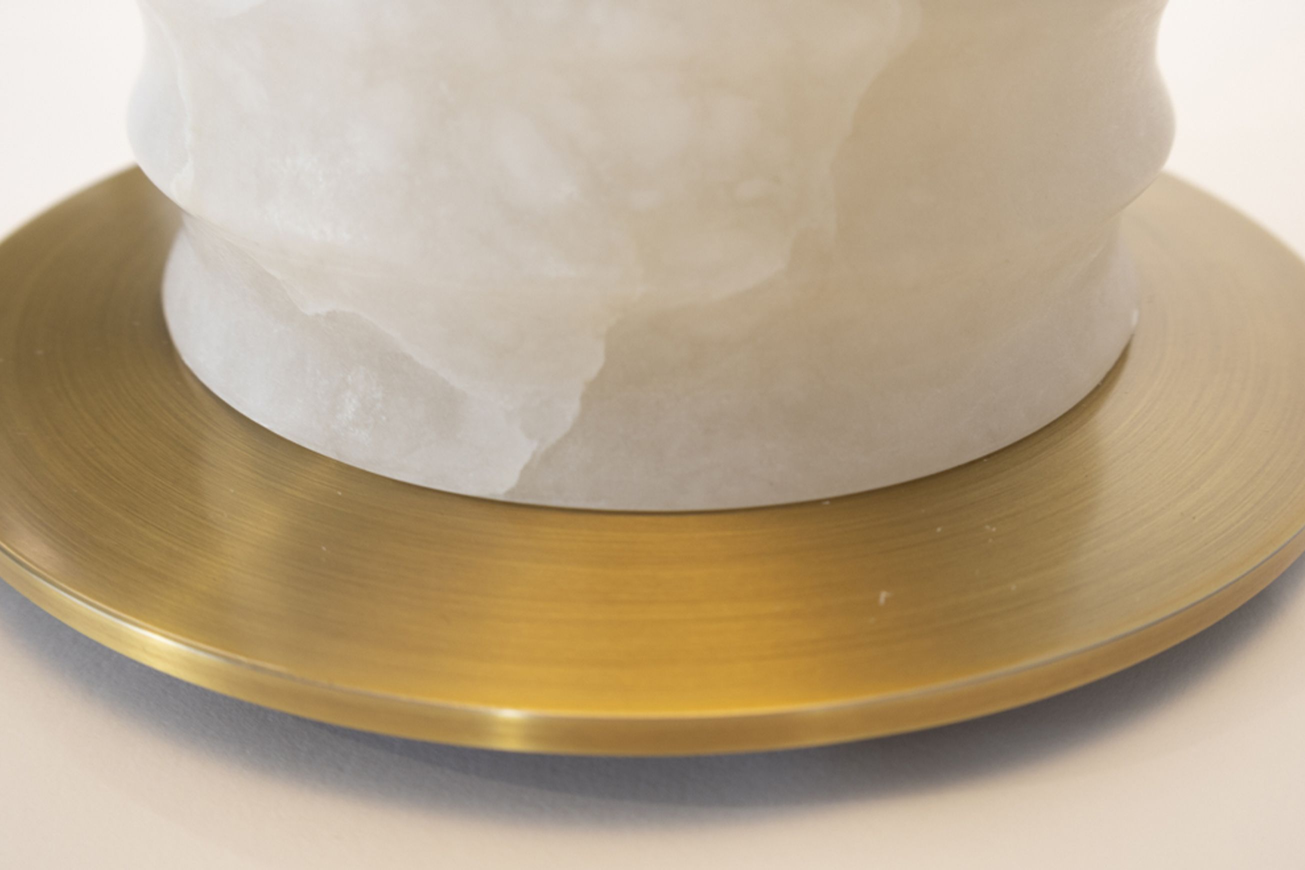 Mayfair Table Lamp